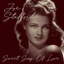 Album cover of Sweet Song of Love