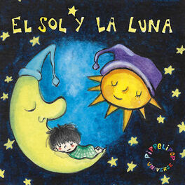 Album picture of El Sol y la Luna