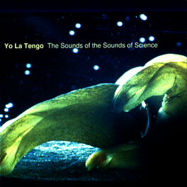 Album cover of The Sounds of the Sounds of Science