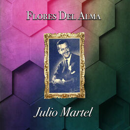 Album cover of Flores del Alma