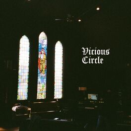 Album cover of Vicious Circle (feat. City and Colour)