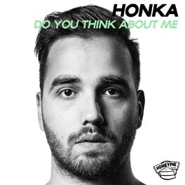 Album cover of Do You Think About Me