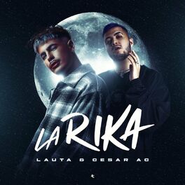 Album cover of La Rika