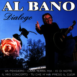 Album cover of DIALOGO