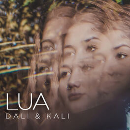 Album cover of Dali & Kali