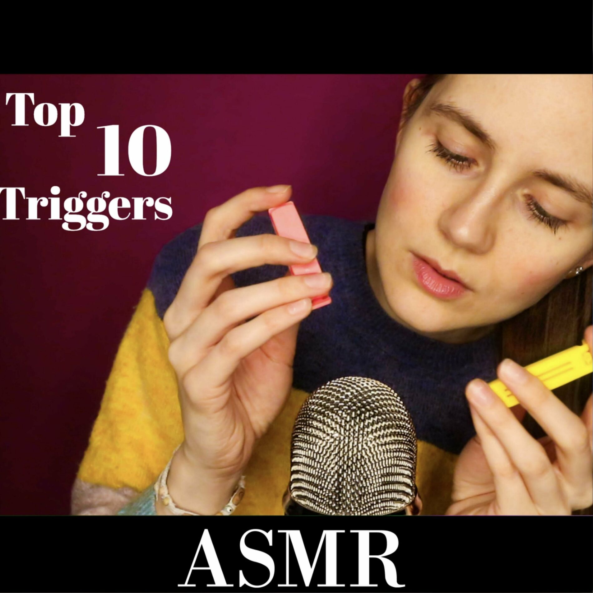 fastASMR: albums, songs, playlists | Listen on Deezer