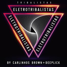 Album cover of EletroTribalistas (feat. Future OHM)