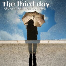 Album cover of The Third Day