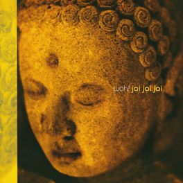 Album cover of Jai Jai Jai