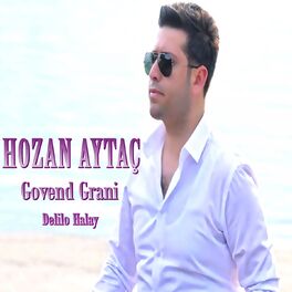Album cover of Govend Grani Delilo Halay
