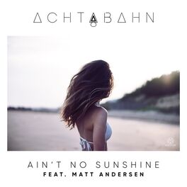Album cover of Ain't No Sunshine