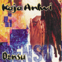Album cover of Densu