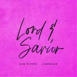 Album cover of Lord & Savior