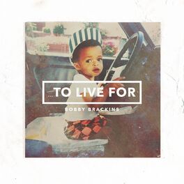 Album cover of To Live For