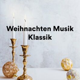 Album cover of Weihnachten Musik - Klassik