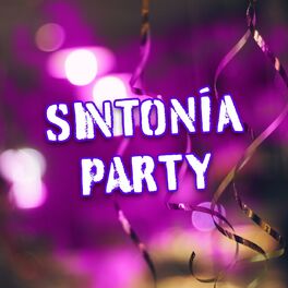 Album cover of Sintonía PARTY