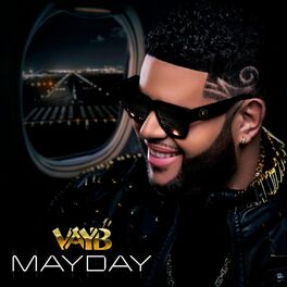 Album cover of MAYDAY