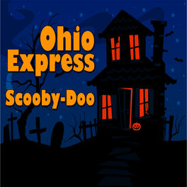 Album cover of Scooby-Doo