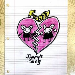 Album cover of Jimmy's Song