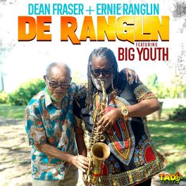 Album cover of De Ranglin