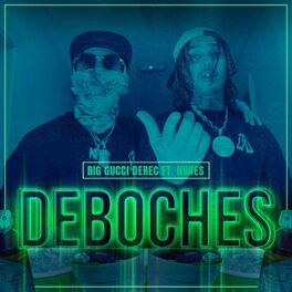 Album cover of Deboches (feat. nvnes)