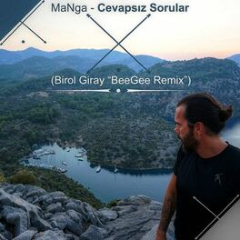Album cover of Cevapsız Sorular (BeeGee Remix)