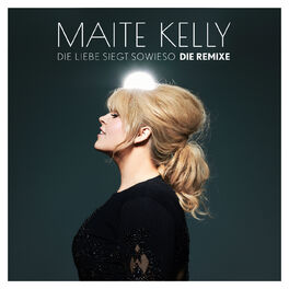 Album cover of Die Liebe siegt sowieso (DIE REMIXE)