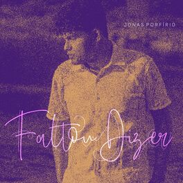 Album cover of Faltou Dizer