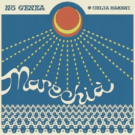 Album cover of Marechià