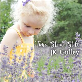 Album cover of Time Stood Still