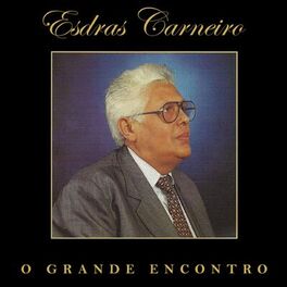 Album cover of O Grande Encontro