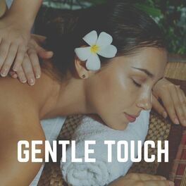 Album cover of Gentle Touch