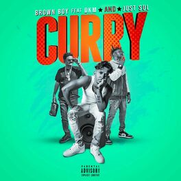 Album cover of Curry