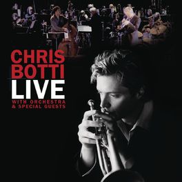Album cover of Live With Orchestra And Special Guests