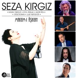 Album cover of Makam-ı Âşıkan