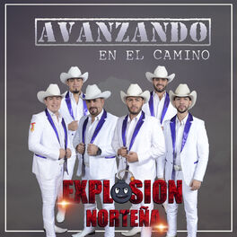 Album cover of Avanzando En El Camino