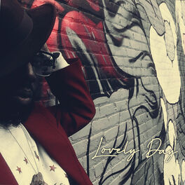 Album cover of A Lovely Day (feat. Eric Roberson)