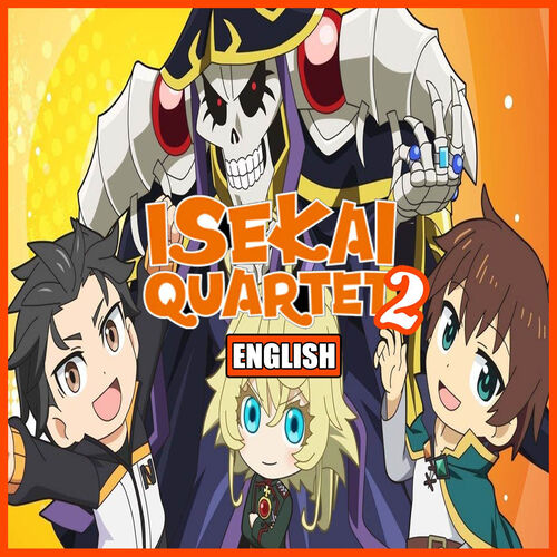 Isekai Quartet, Isekai Quartet Wiki