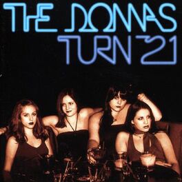 Album cover of Turn 21