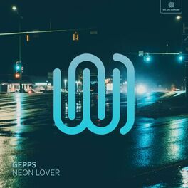Album cover of Neon Lover