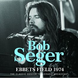 Album cover of Ebbets Field 1974