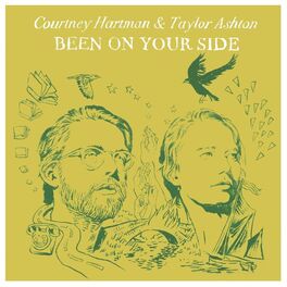 Album cover of Been on Your Side