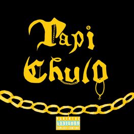 Album cover of Papi Chulo (feat. 36pimp)