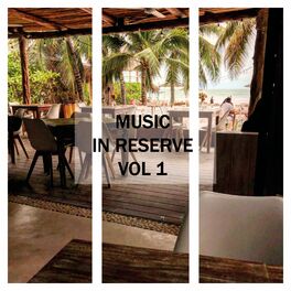 Album cover of Music in Reverse, Vol. 1
