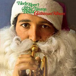 Album cover of Christmas Album
