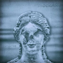 Album cover of Betörve