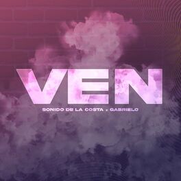 Album cover of Ven