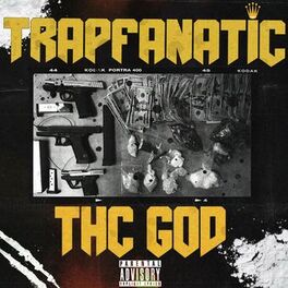 Album cover of Trapfanatic