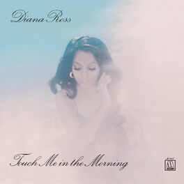 Album cover of Touch Me In The Morning