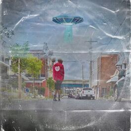 Album cover of The Drum Dealer